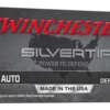 WIN SILVERTIP 32AUTO 60GR JHP 50/500
