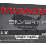 WIN SILVERTIP 32AUTO 60GR JHP 50/500