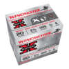 WIN XPERT TRGT 20GA 2.75" #6 25/250