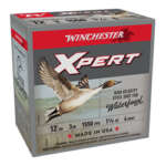 WIN XPERT HV STL 12GA 3" #4 25/250