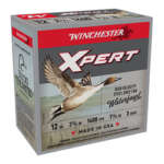 WIN SPRX XPT HV 12GA 2.75" #3 25/250