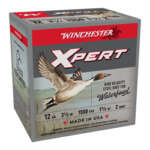WIN SPR-X XPT 12GA 3.5" #2 25/250