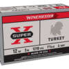 WIN SPRX TRKY 12GA 3" #4 10/100