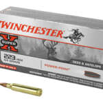 WIN SPRX 223REM 64GR PP 20/200