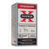 WIN SPRX 22HORN 46GR JHP 50/500