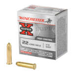 Winchester Super-X .22 LR  5000rd