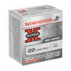 Winchester Super-X .22 LR  5000rd