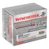 WIN 22 HORNET 35GR VARMINT XP 20/200