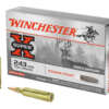 WIN SPRX 243WIN 100GR PP 20/200