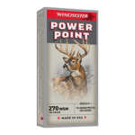 WIN SPRX PWR PNT 270WSM 150GR 20/200