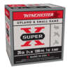 WIN SPR-X HB 28GA 2.75" #6 25/250