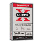 WIN SPRX 3006SP 125GR JSP 20/200