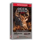 Winchester Deer Season XP .300 Winchester Magnum  200rd
