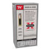 WIN SPRX 357MAG 158GR JSP 50/500