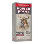 WIN POWR PNT 400 LEGEND 215GR 20/200