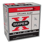 WIN SPRX 12GA 2.75" #8 25/250