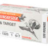 WIN SPRX STEEL 12GA 2.75" #6 100/200