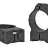Warne Ruger M77 30mm Med Matte Rings