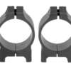 Warne Maxima Pa 30mm Low Matte