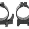 Warne Maxima QD 30mm Med Matte