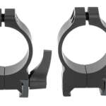 Warne Maxima QD 30mm Med Matte