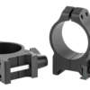 Warne Maxima QD 30mm Med Matte