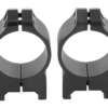 Warne Maxima Pa 30mm Med Matte
