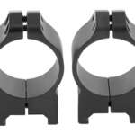 Warne Maxima Pa 30mm Med Matte
