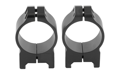 Warne Maxima Pa 30mm Med Matte