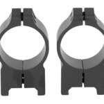 Warne Maxima Pa 30mm High Matte
