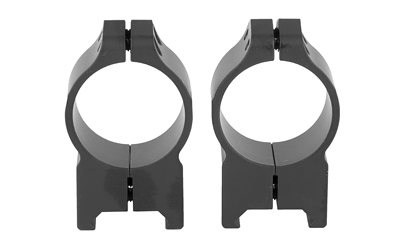 Warne Maxima Pa 30mm High Matte