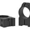 Warne Tikka 1" High Matte Rings