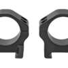 Warne Maxima Hz 1" Low Matte Rings