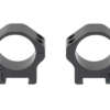 Warne Maxima 30mm Hrz QD Low Rings