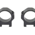 Warne Maxima 30mm Hrz QD Low Rings