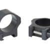 Warne Maxima 30mm Hrz QD Low Rings