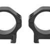 Warne Maxima Hz 30mm Low Matte Rings