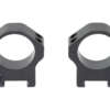 Warne Maxima 30mm Hrz QD Med Rings