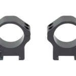 Warne Maxima 30mm Hrz QD Med Rings
