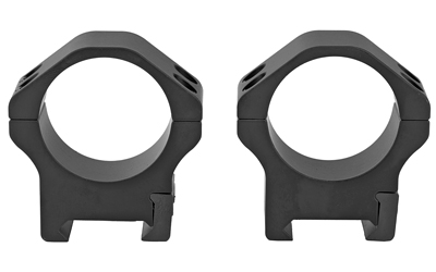 Warne Maxima Hz 30mm Med Matte Rings