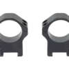 Warne Maxima 30mm Hrz QD High Rings