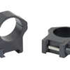 Warne Maxima 30mm Hrz QD High Rings