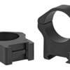 Warne Maxima Hz 30mm Hi Matte Rings