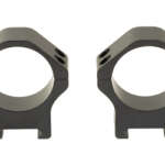 Warne Maxima 34mm Hrz QD Med Rings