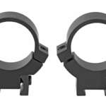 Warne 7.3 Series 1" Med Rimfre Matte