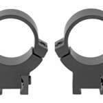 Warne 7.3 Series 1" Hi Matte