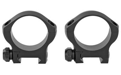 Warne Mt 35mm Low Matte Rings