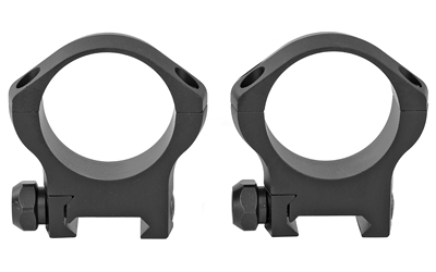 Warne Mt 35mm Med Matte Rings