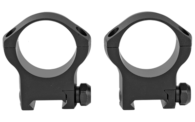 Warne Mt 35mm High Matte Rings