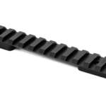 Warne Mt Tac Howa Mini Action Rail